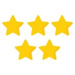 Oral Surgeon and Implants five star reviews